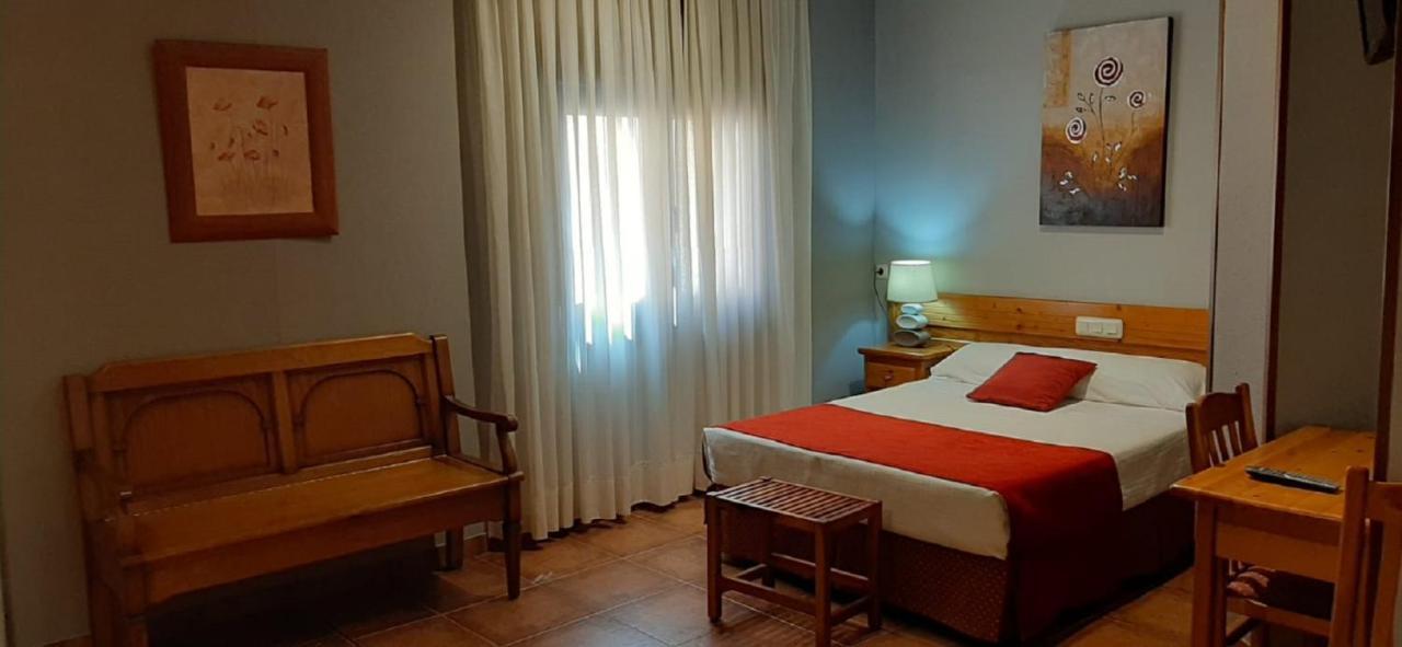Hotel Real De Toledo