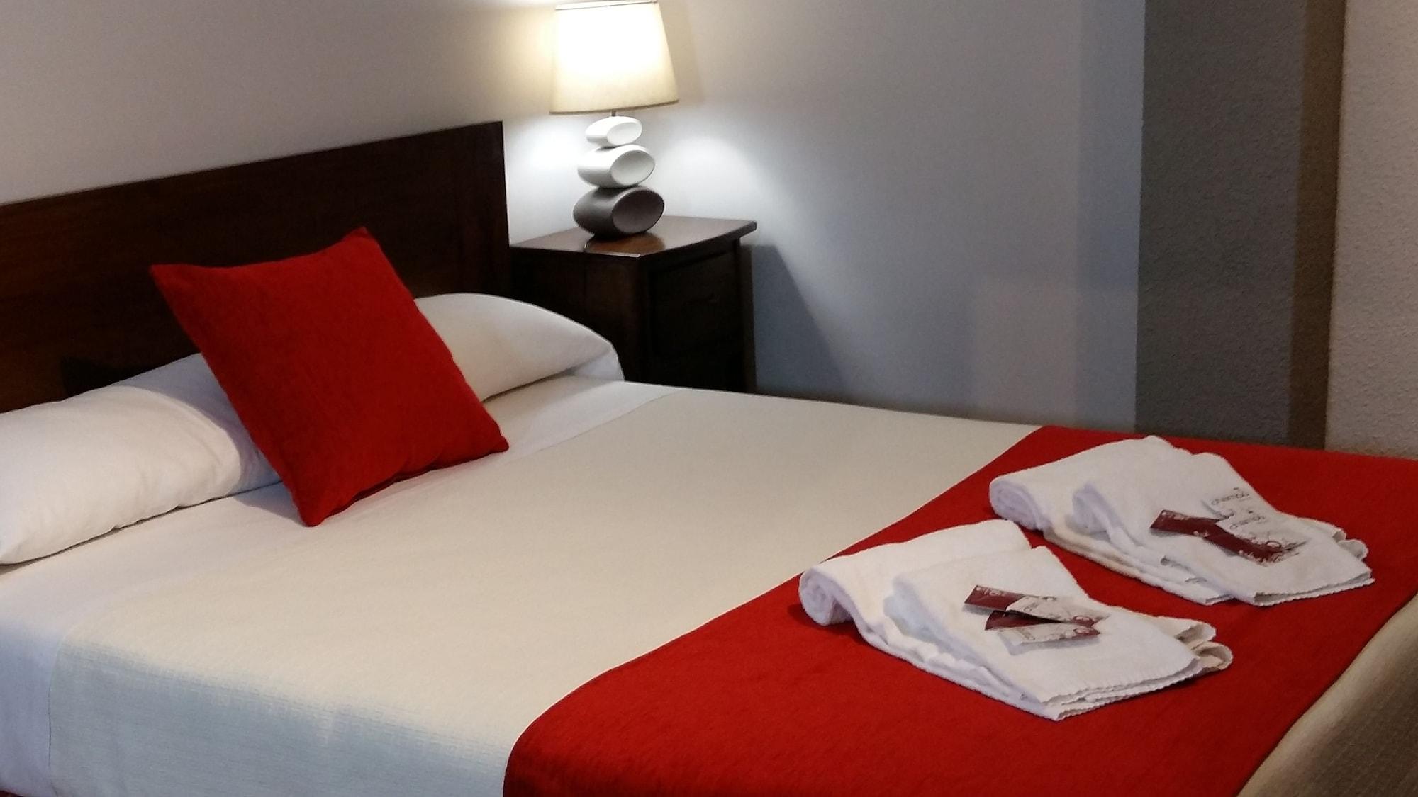 Real De Hotel Toledo