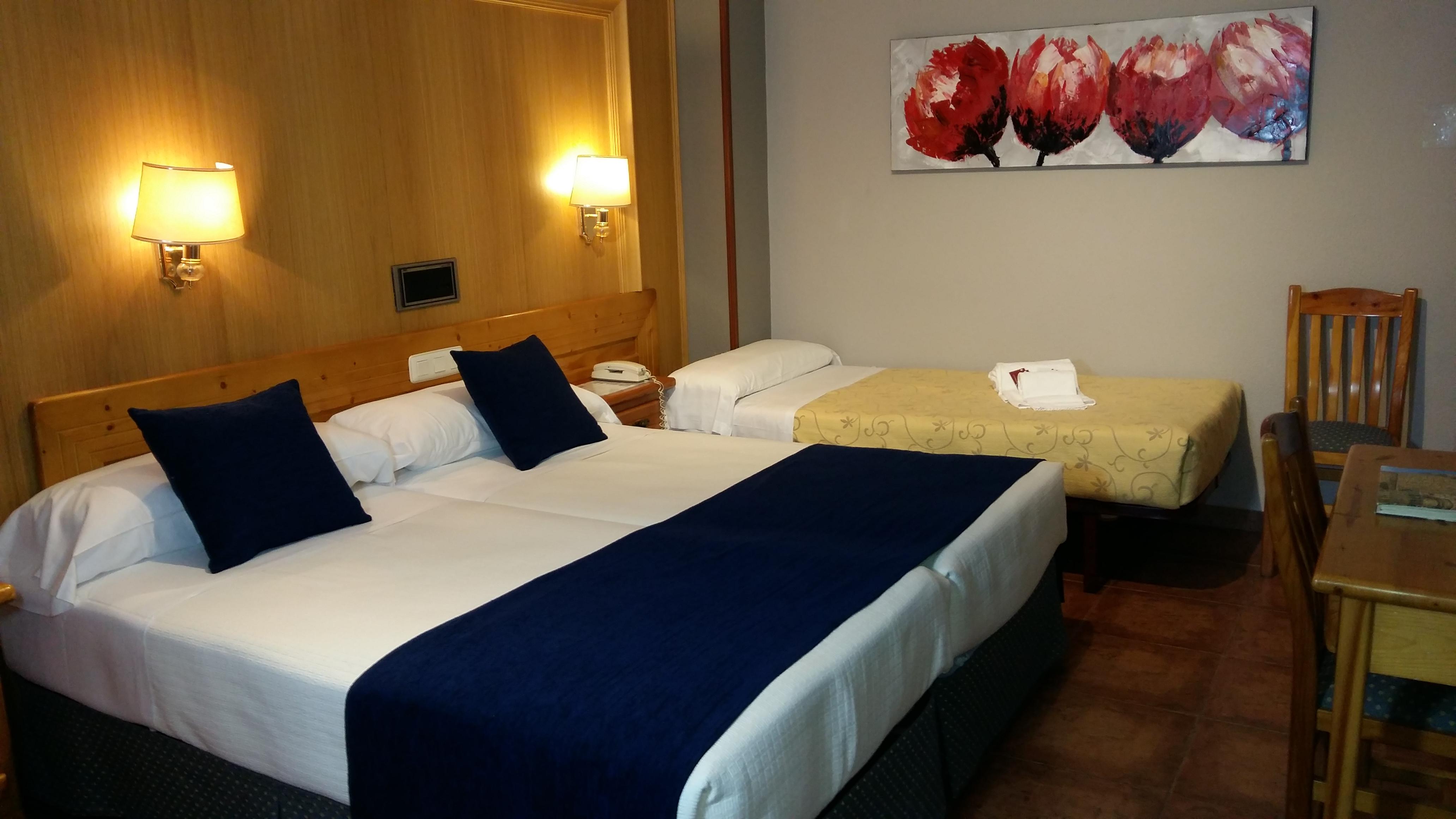 Real De 3* Toledo
