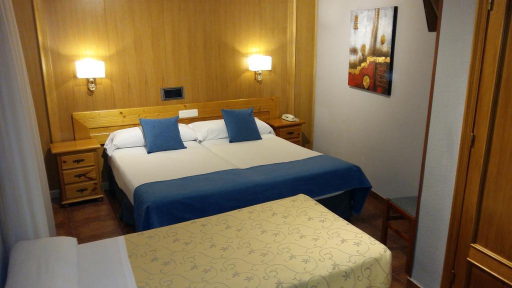 Real De 3* Toledo