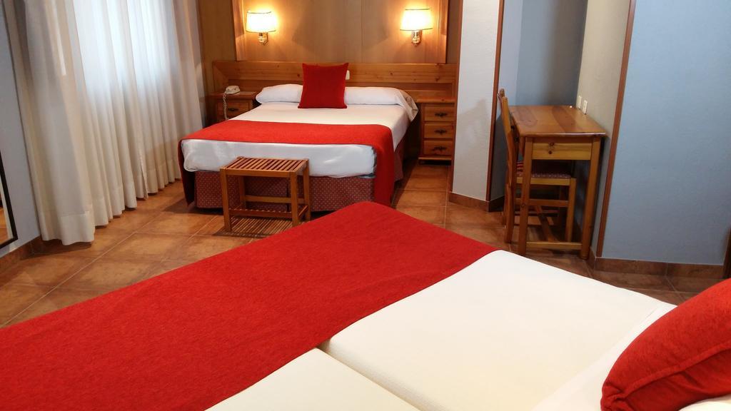 Real De 3* Toledo
