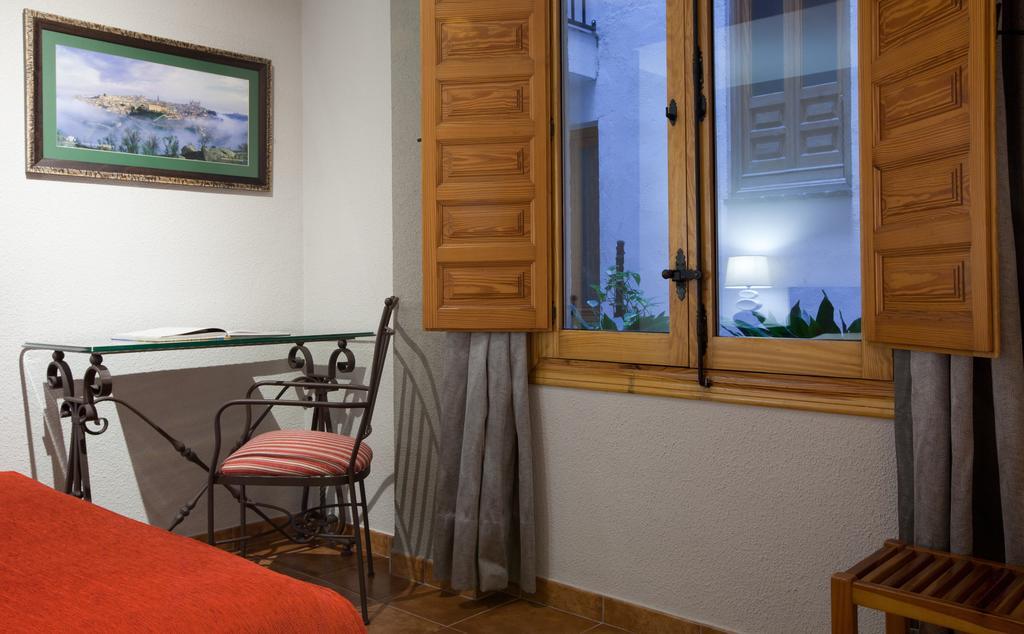 Real De 3* Toledo